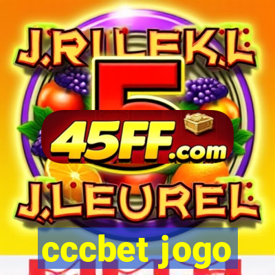 cccbet jogo